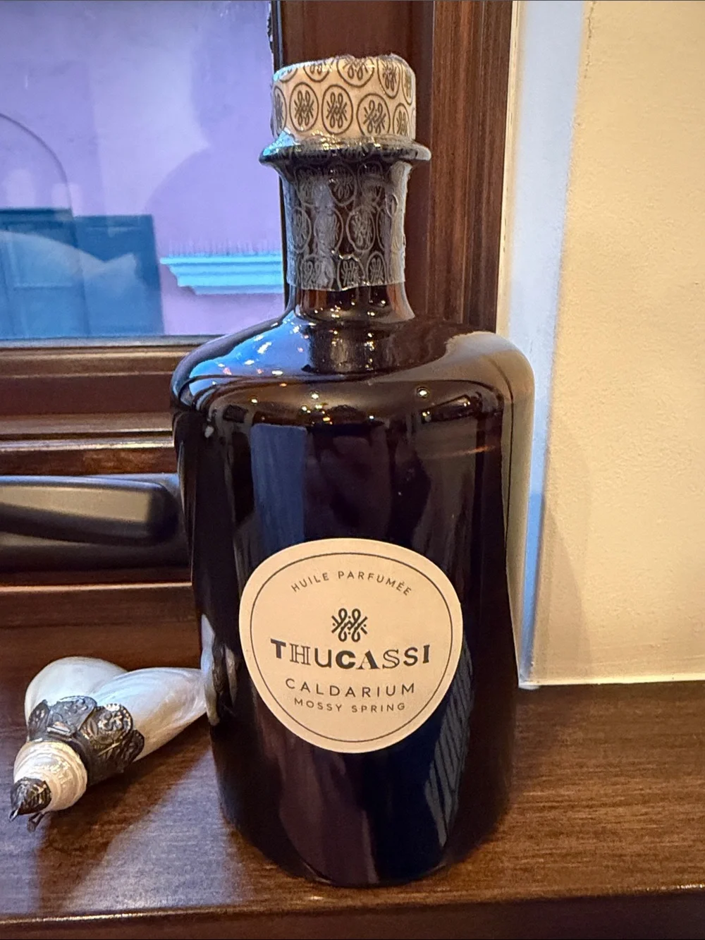 “THUCASSI DIFFUSERS” 15.2 Floz Stunning